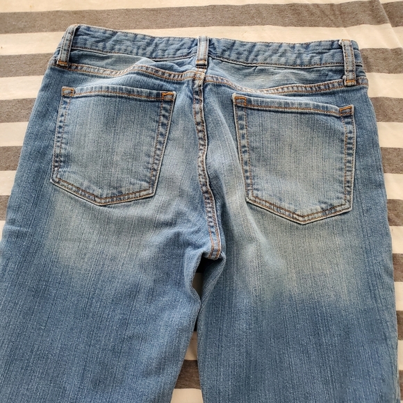GAP Jeans x 2 - Picture 7 of 9
